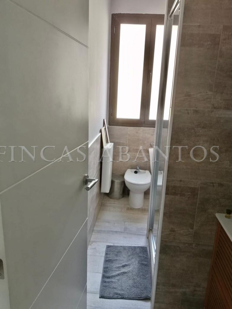 Venta de piso en San Lorenzo de El Escorial