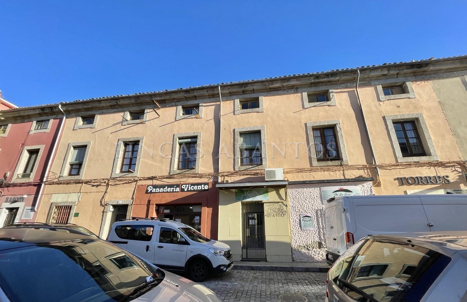 Facade