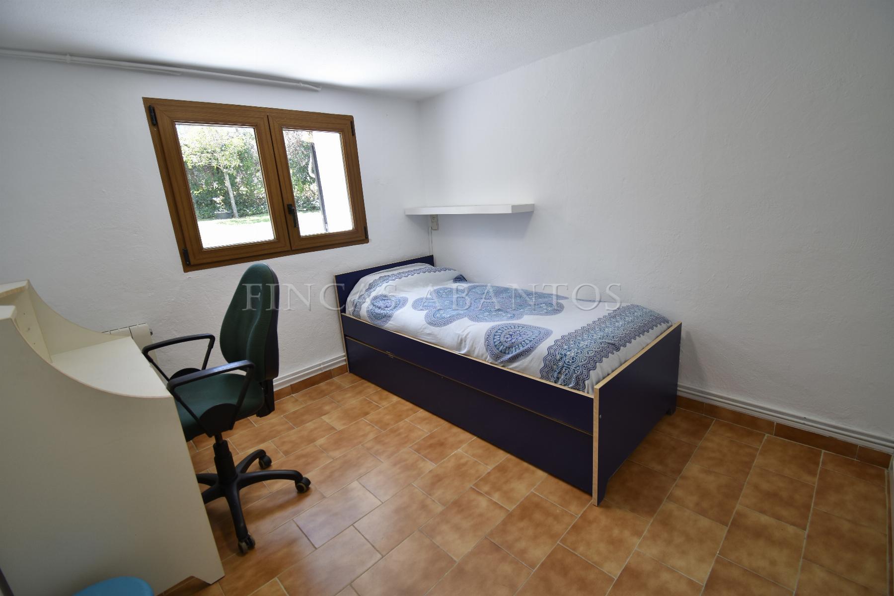 Dormitorio