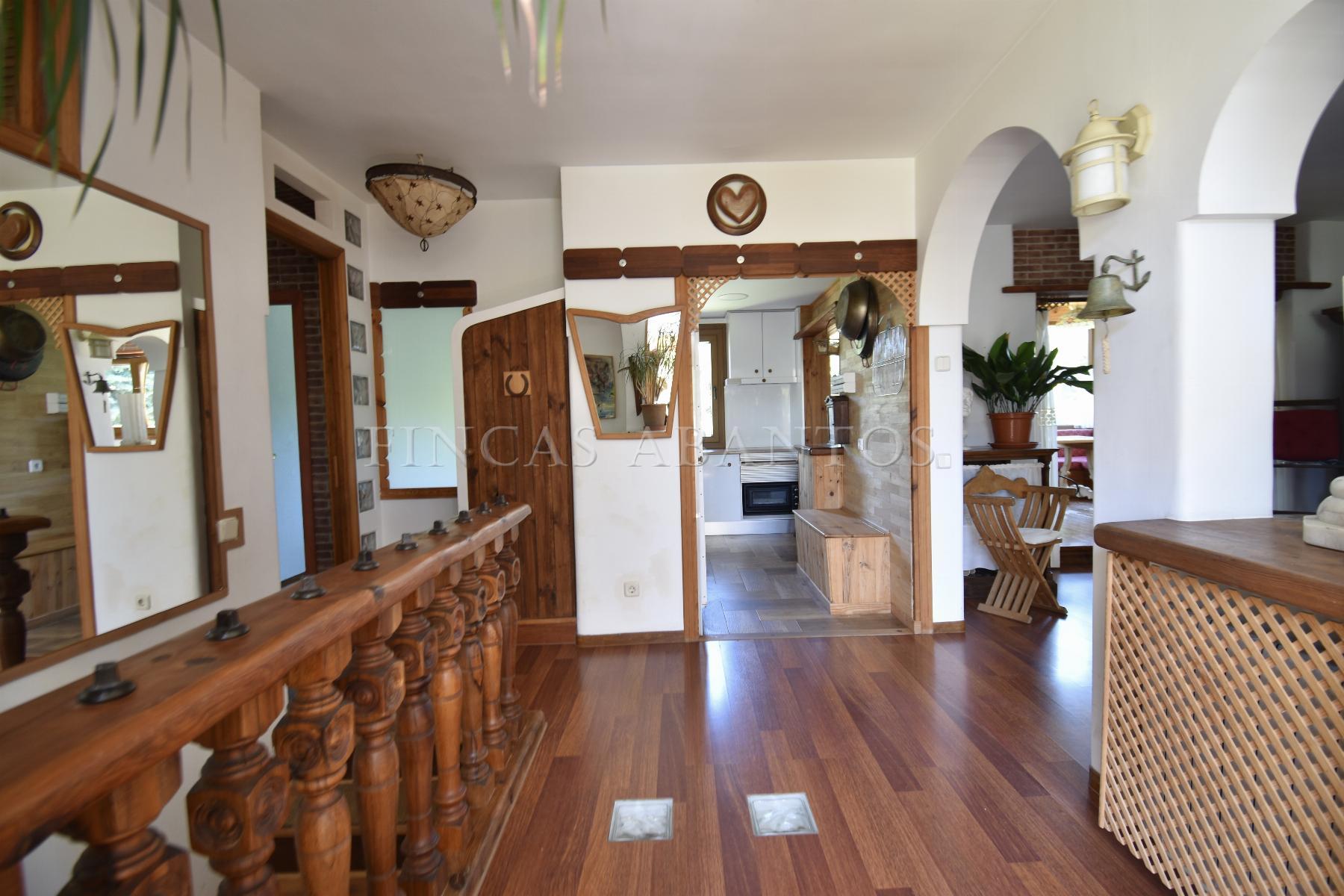 Entry/Exit