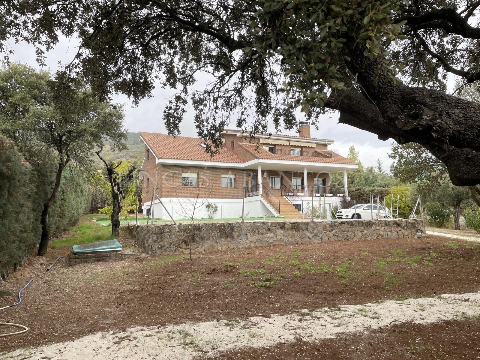 Jardín