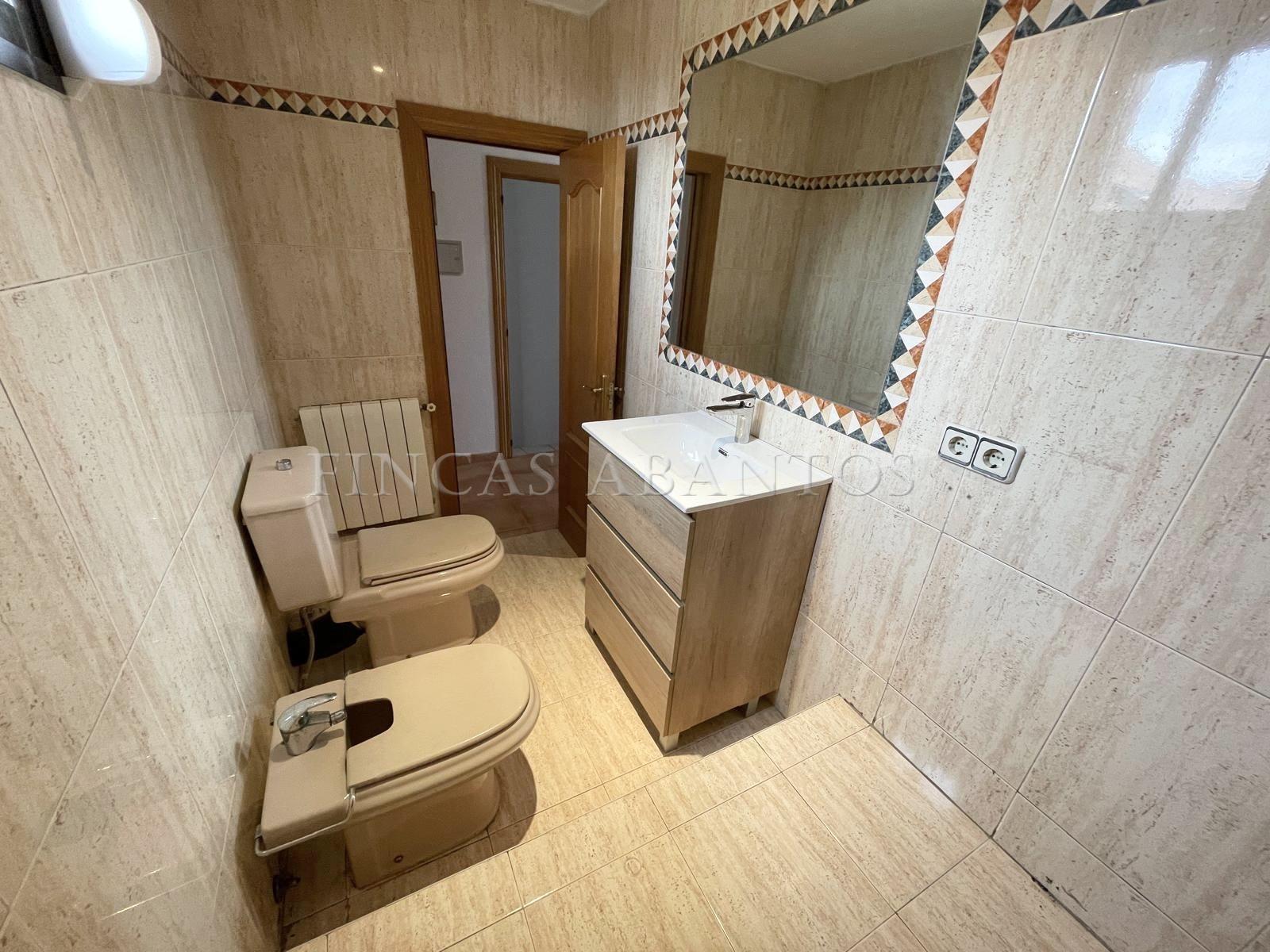 Baño
