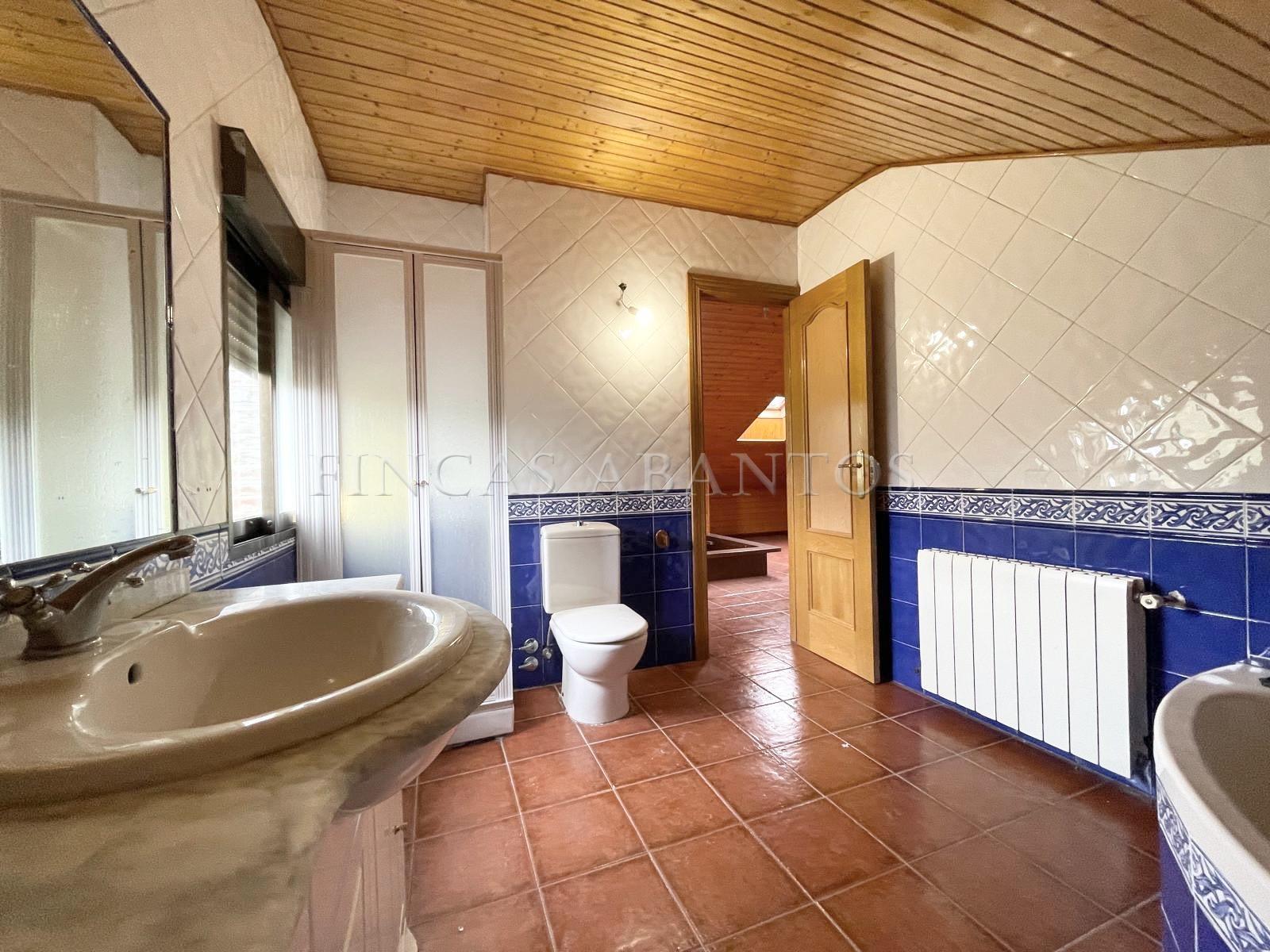 Baño