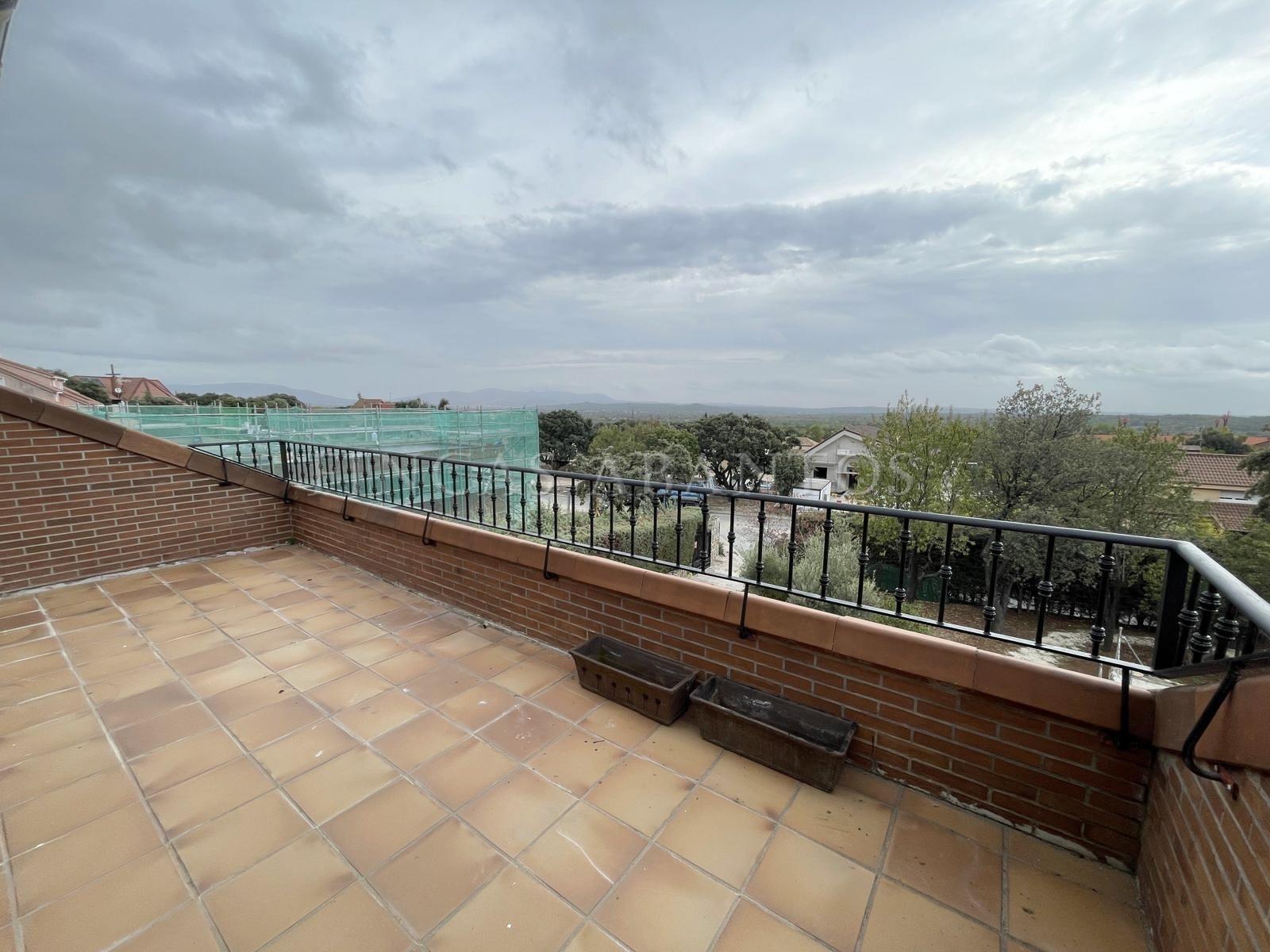 Terraza