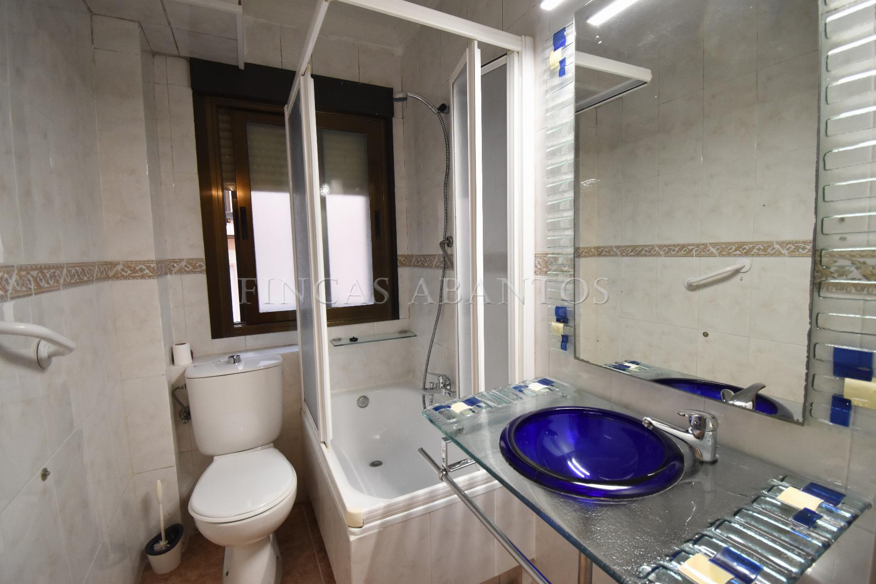 Baño