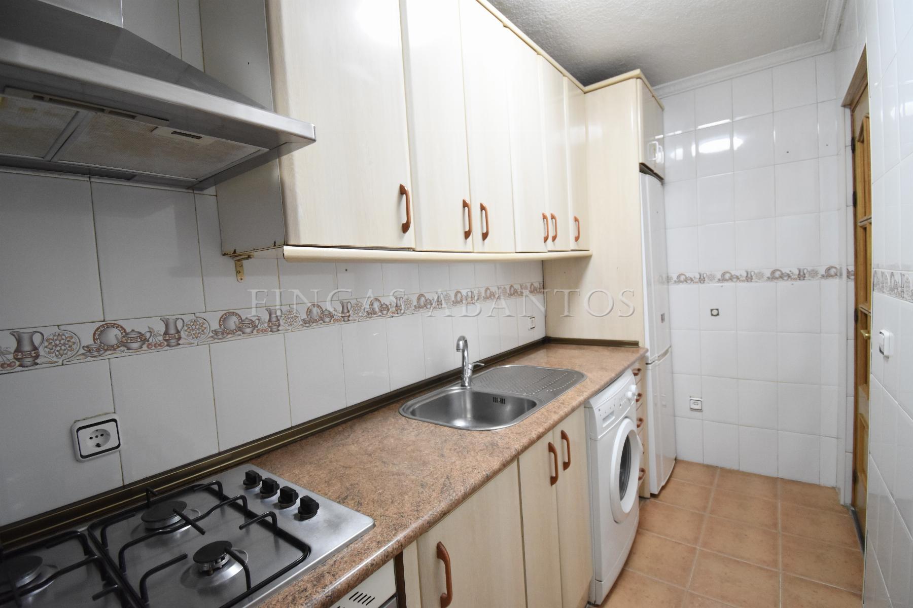 Cocina