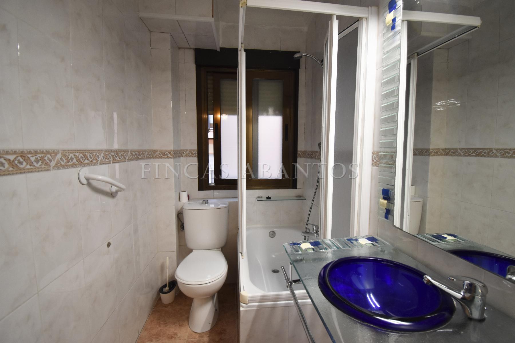 Baño