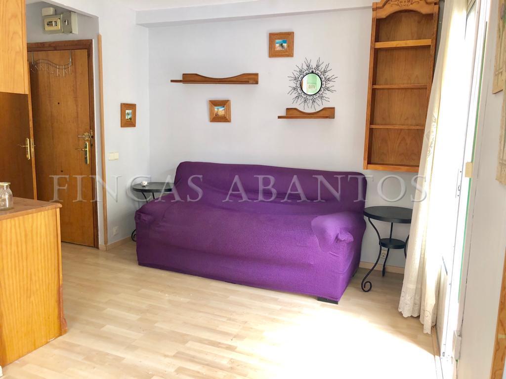 For sale of apartment in San Lorenzo de El Escorial