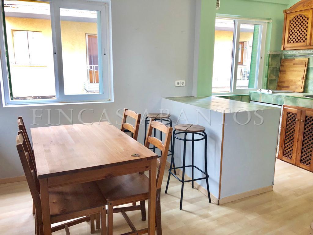 Venta de apartamento en San Lorenzo de El Escorial