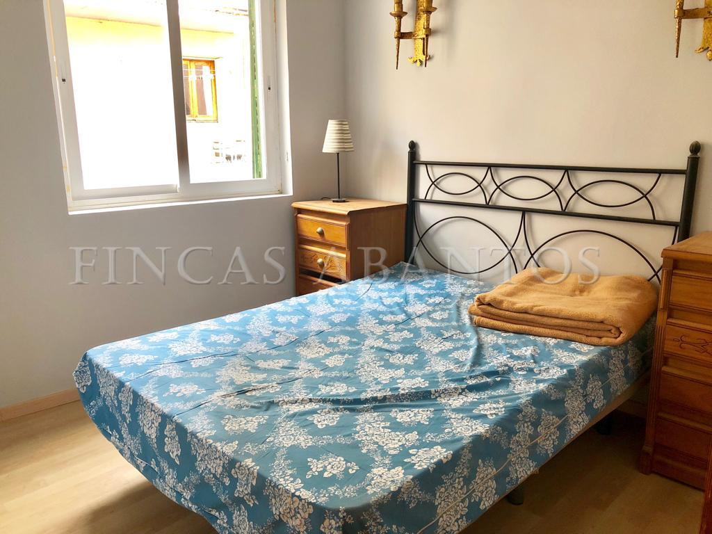 For sale of apartment in San Lorenzo de El Escorial