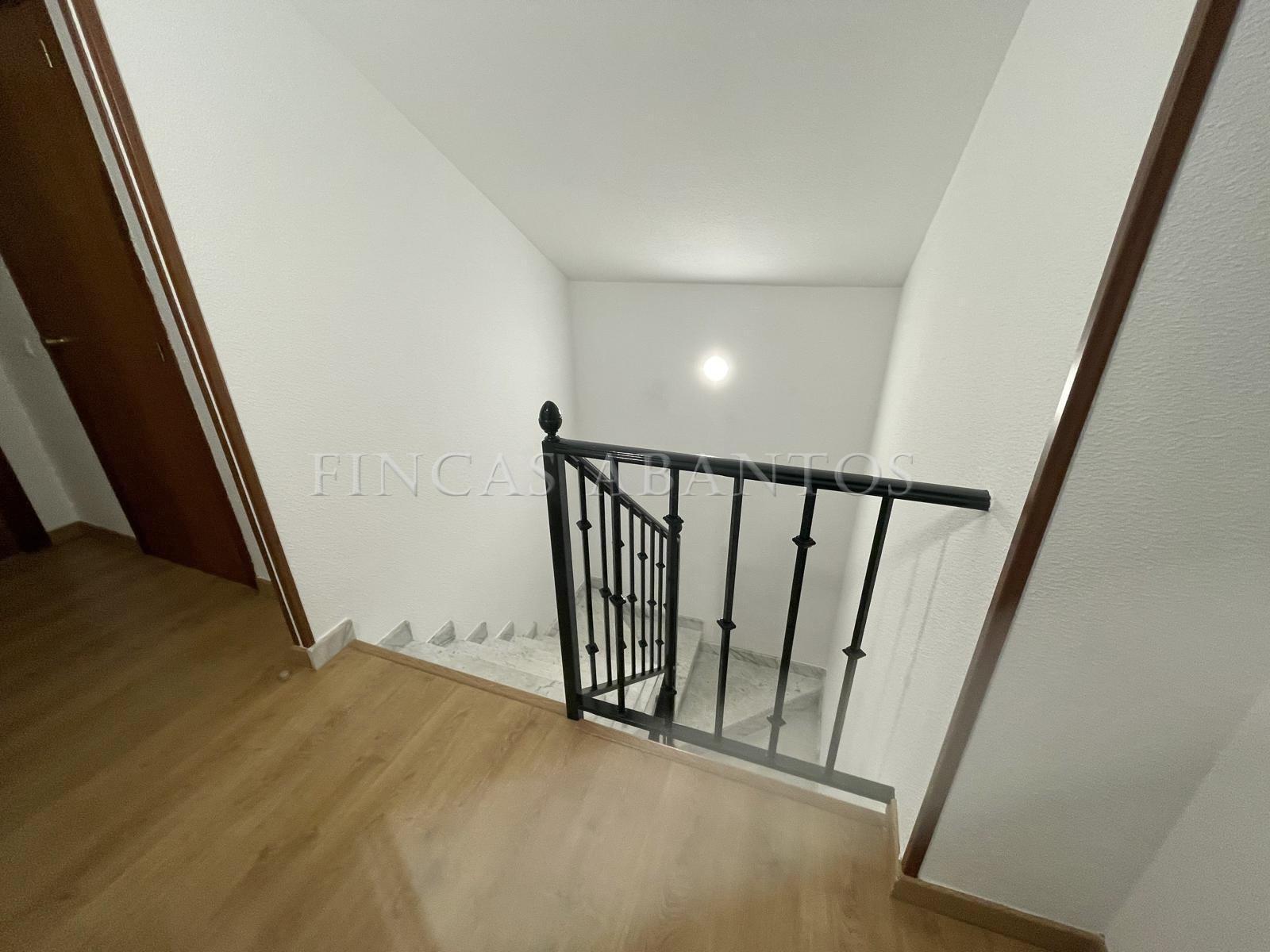 Escalera