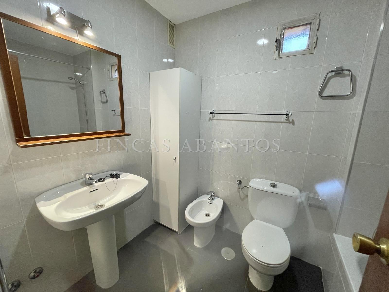 Baño