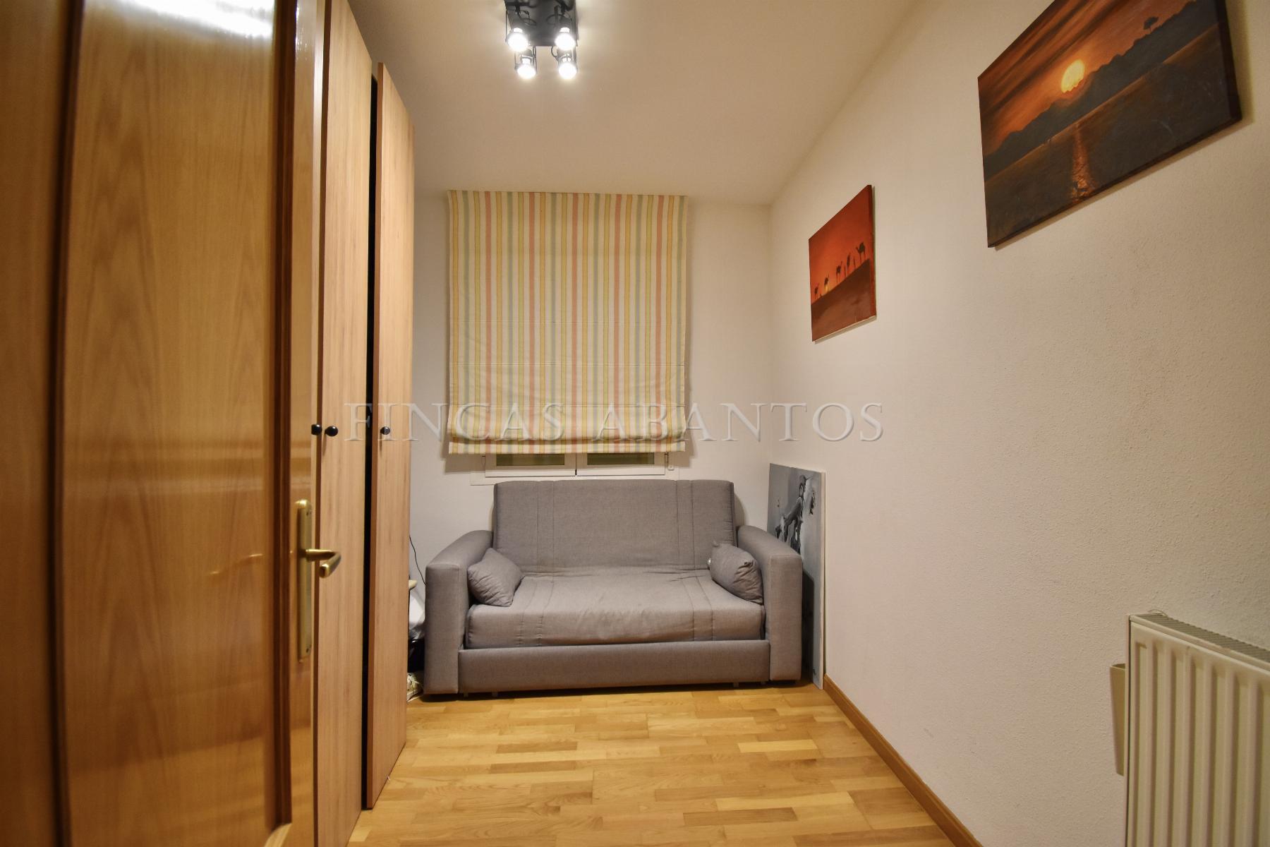 Dormitorio