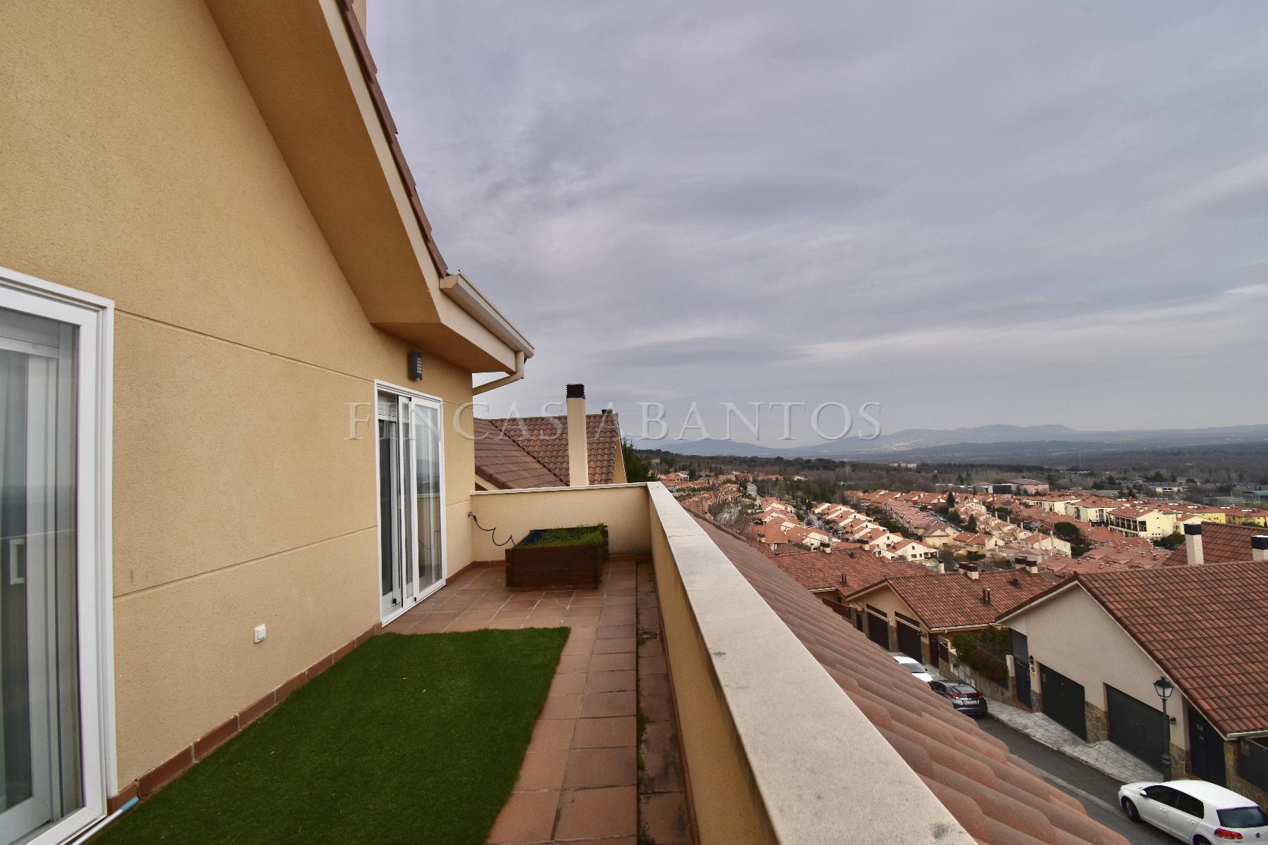 Terraza
