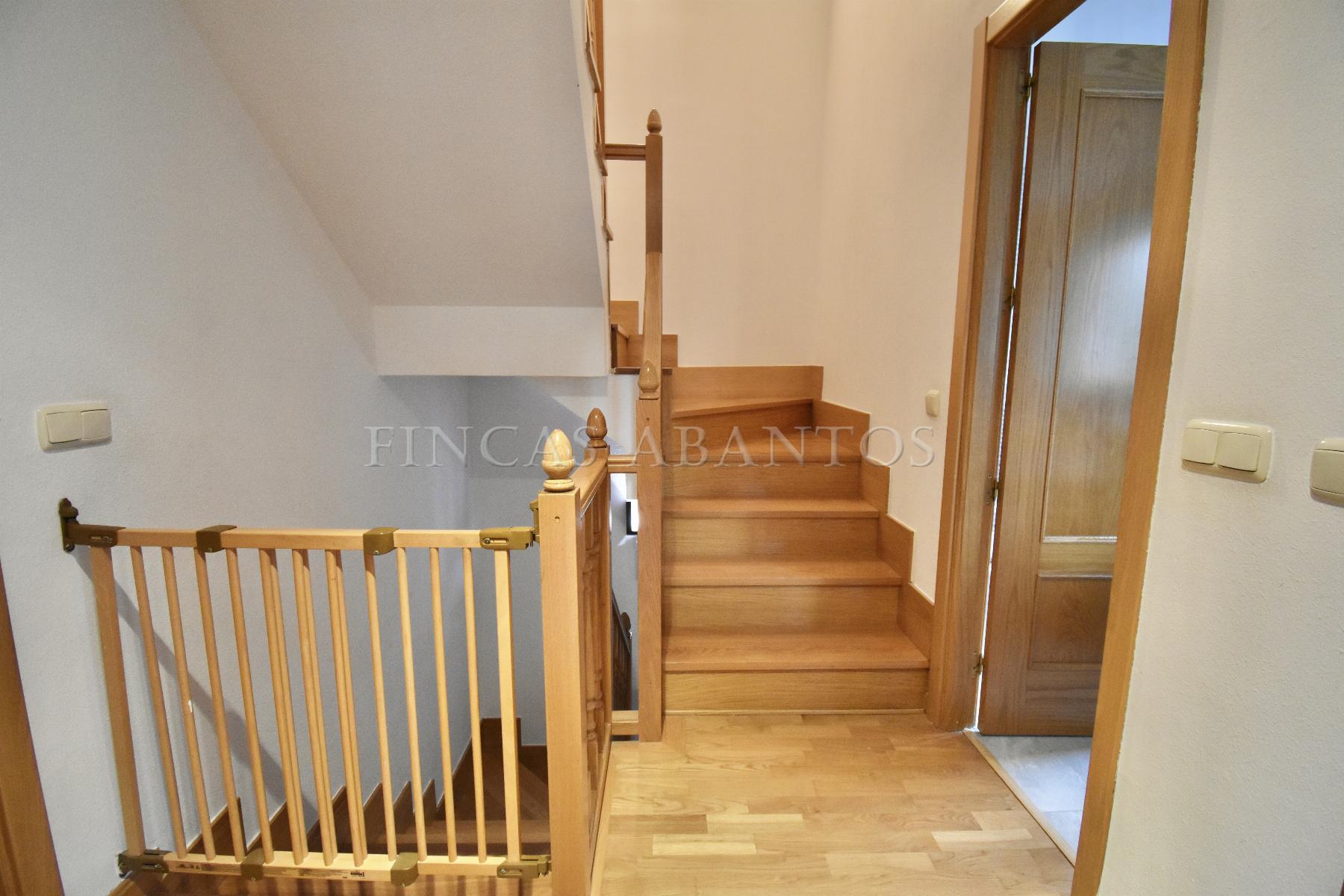 Escalera