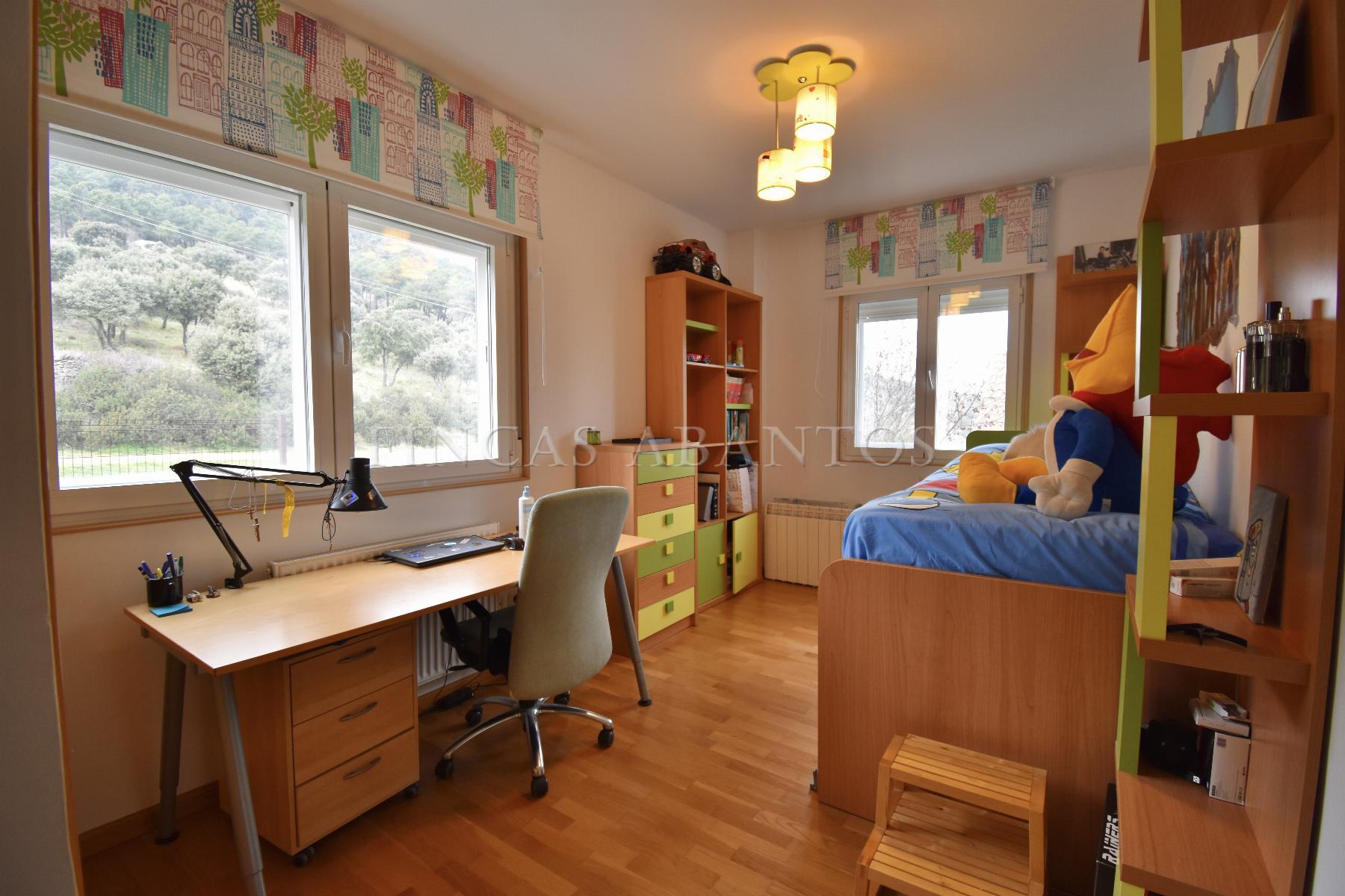 Dormitorio