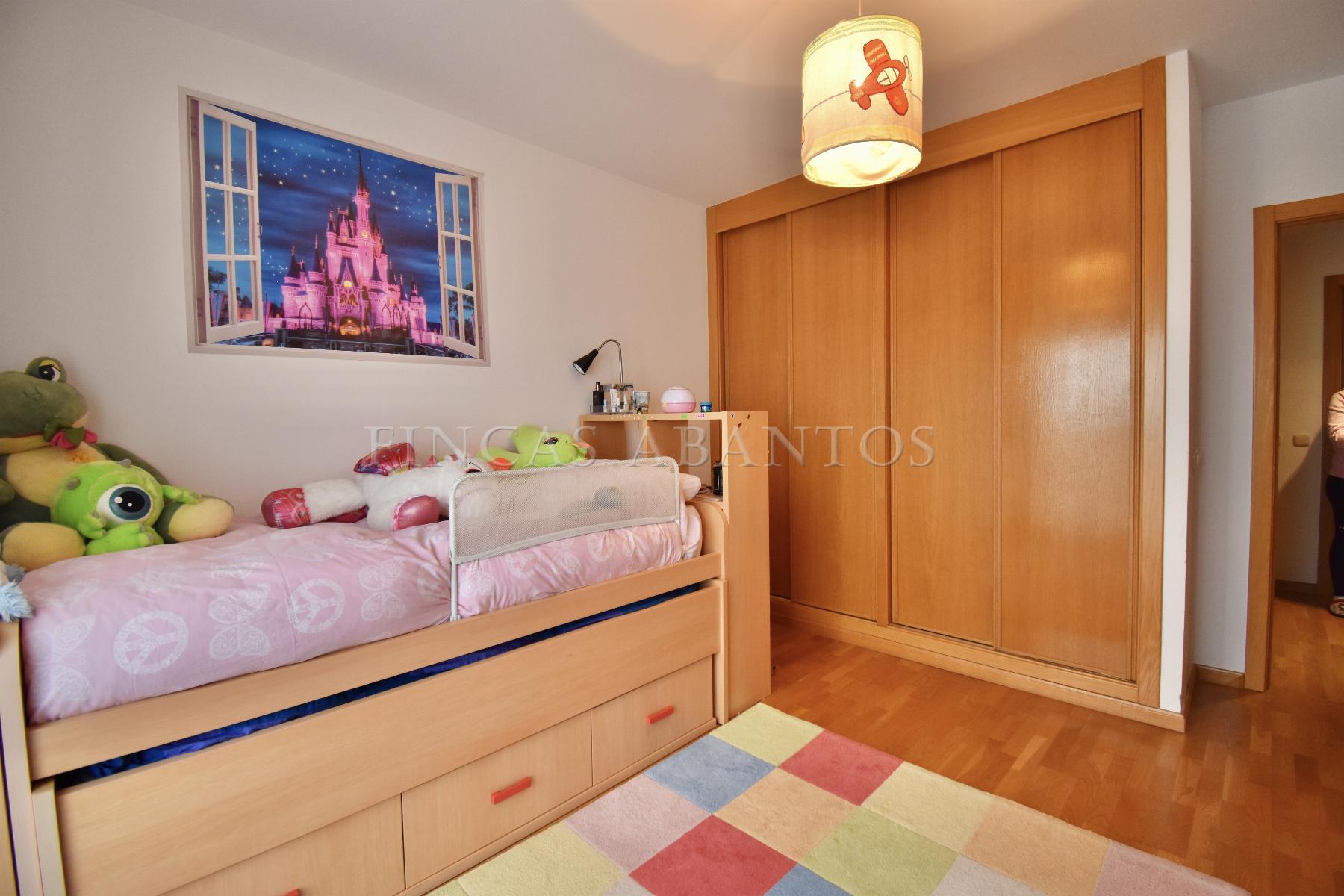 Dormitorio