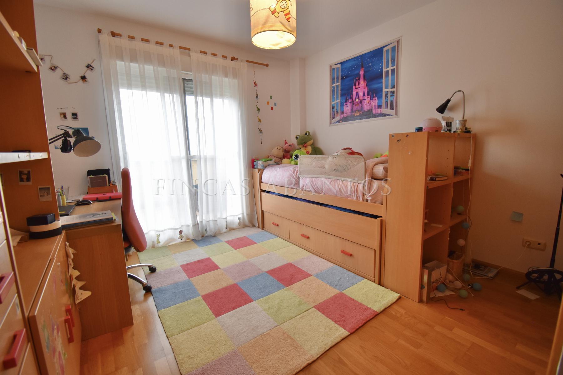 Dormitorio