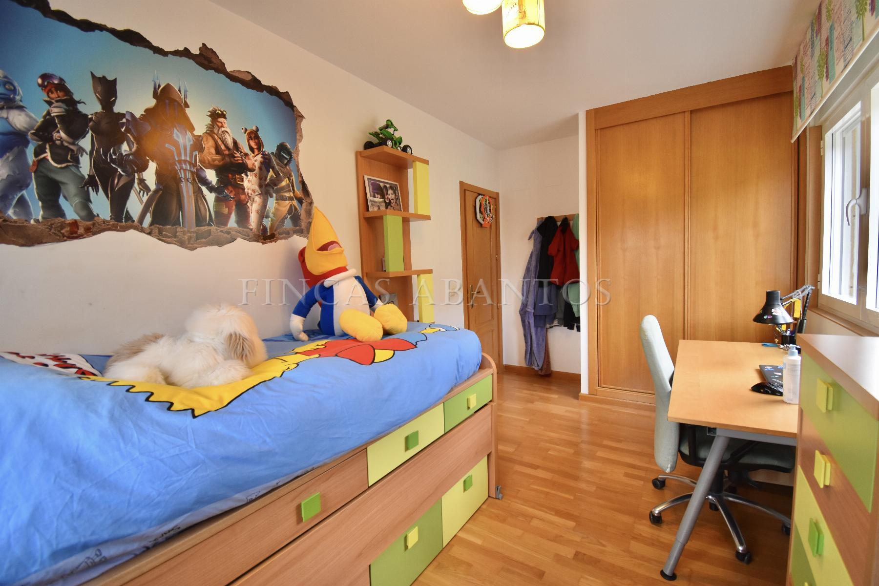 Dormitorio