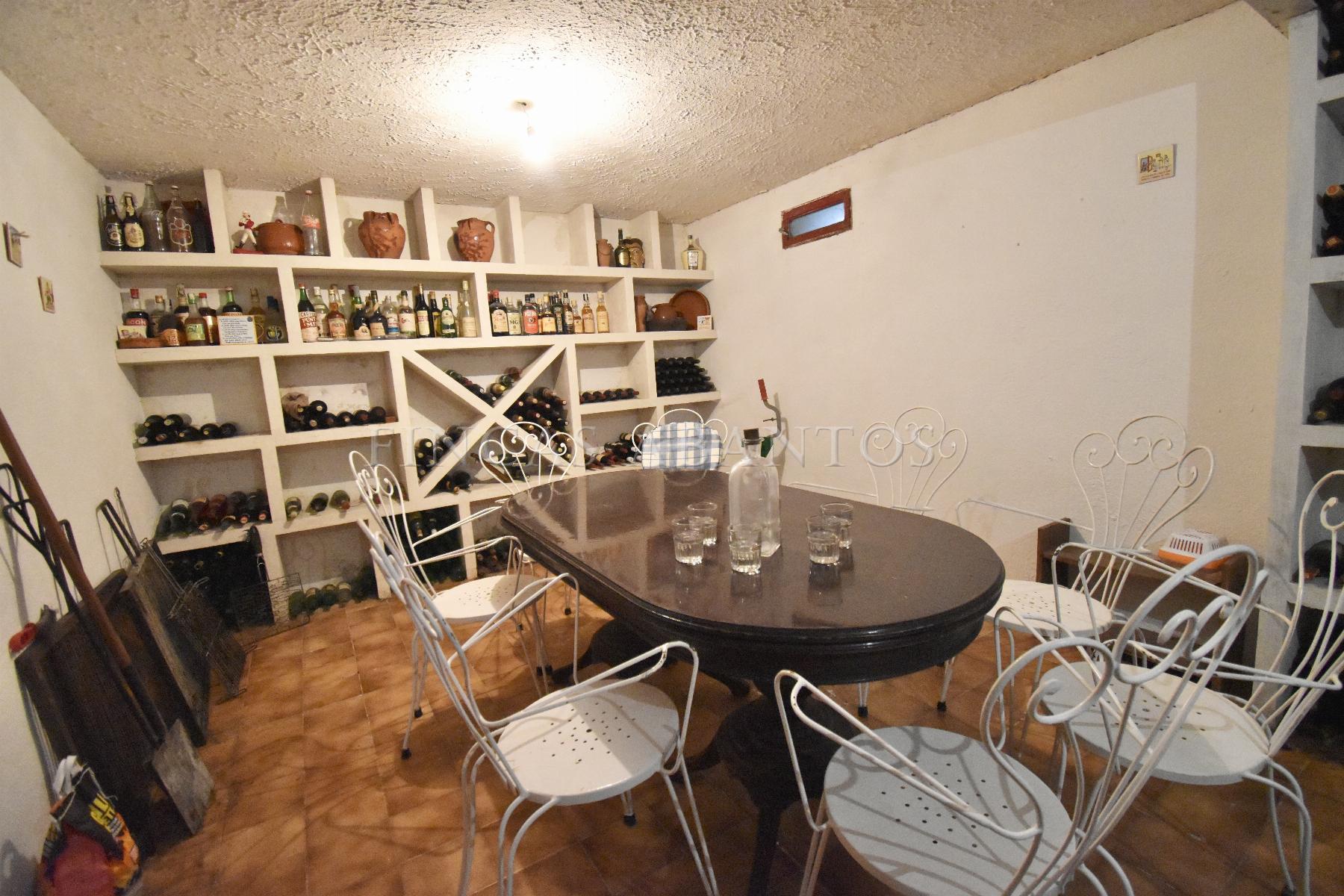 Cellar