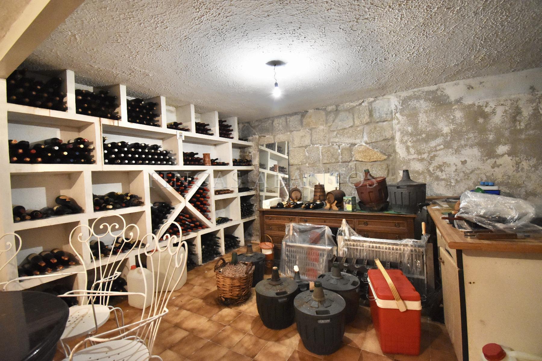 Cellar