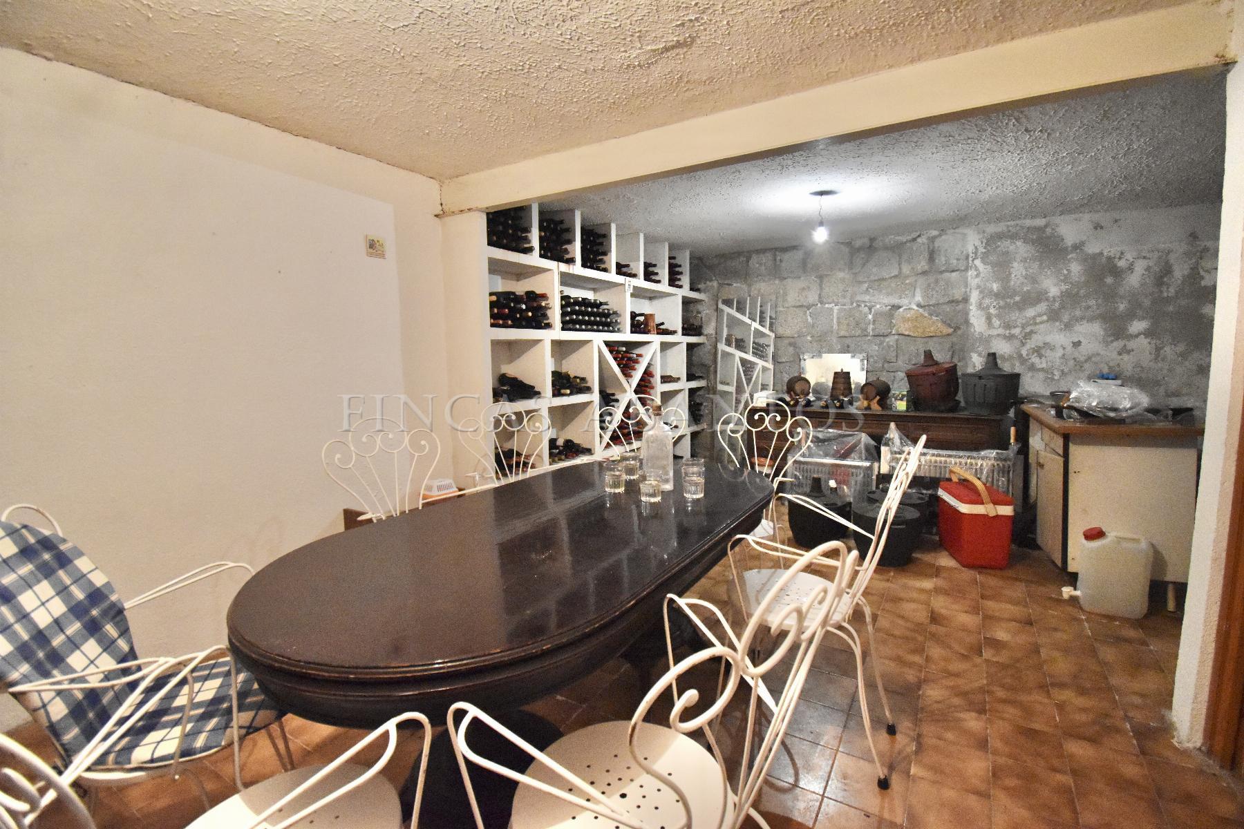 Cellar