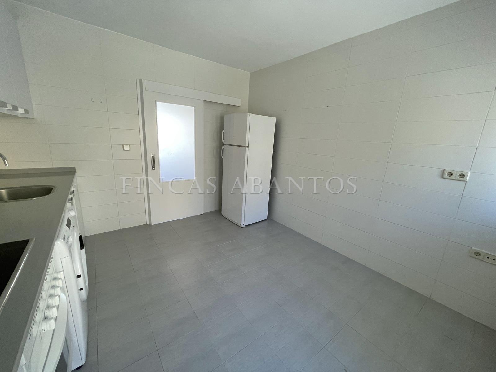 For rent of flat in San Lorenzo de El Escorial