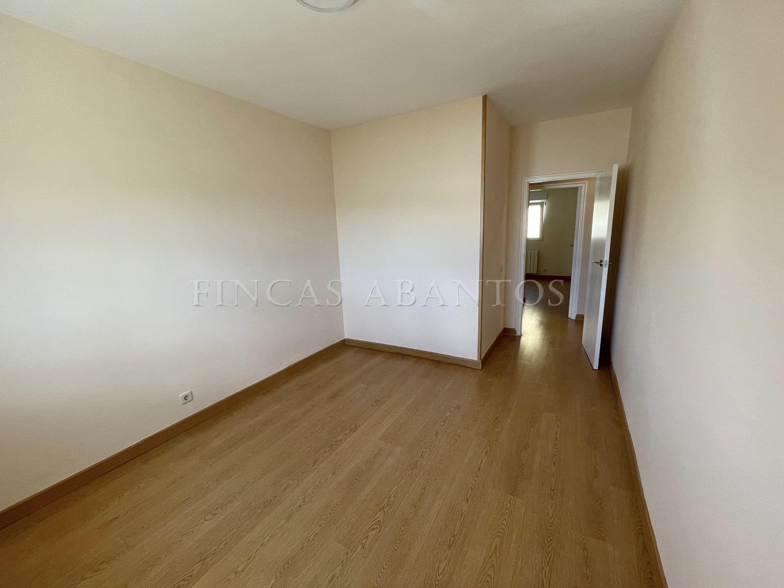 For rent of flat in San Lorenzo de El Escorial