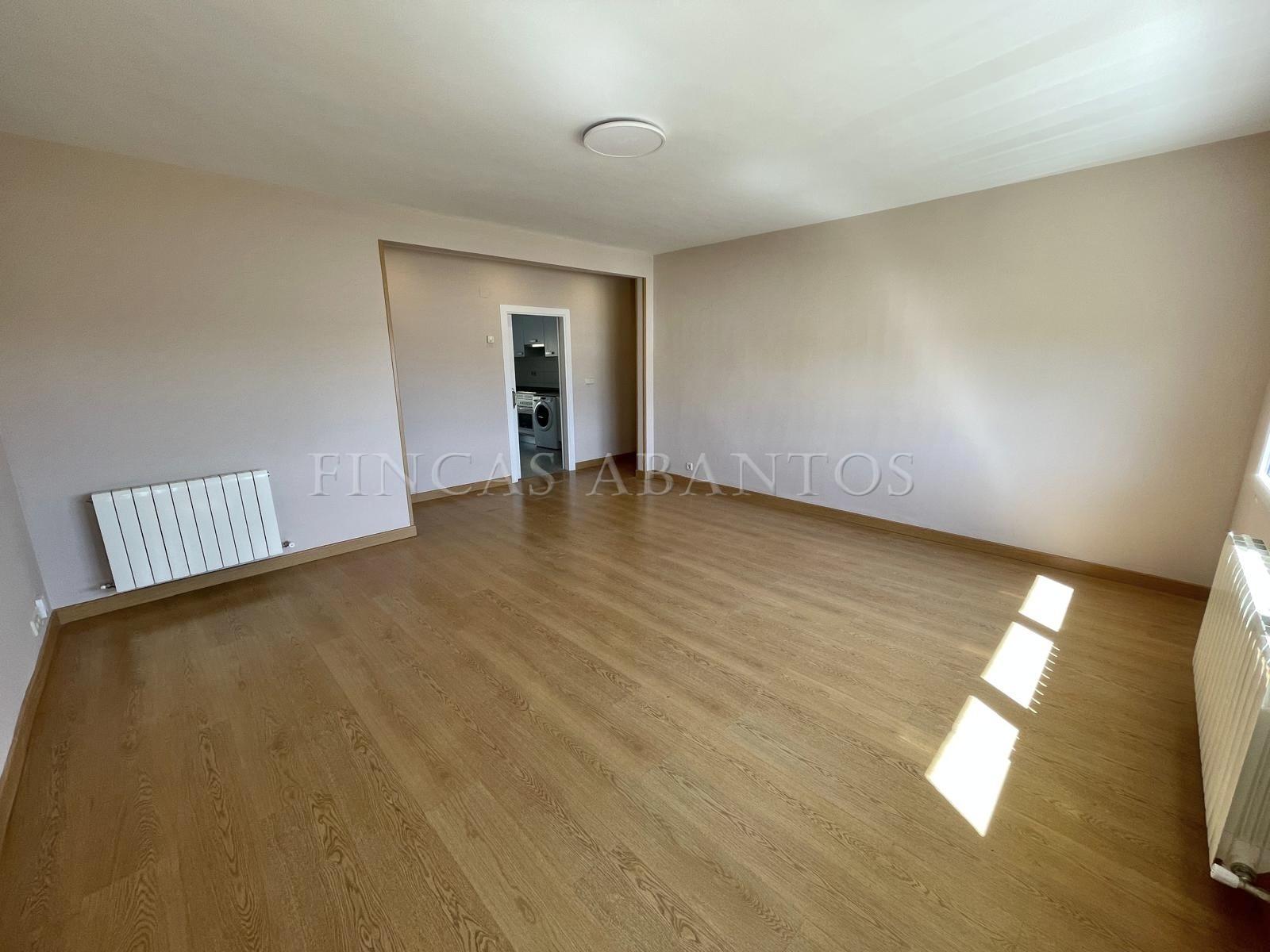 For rent of flat in San Lorenzo de El Escorial
