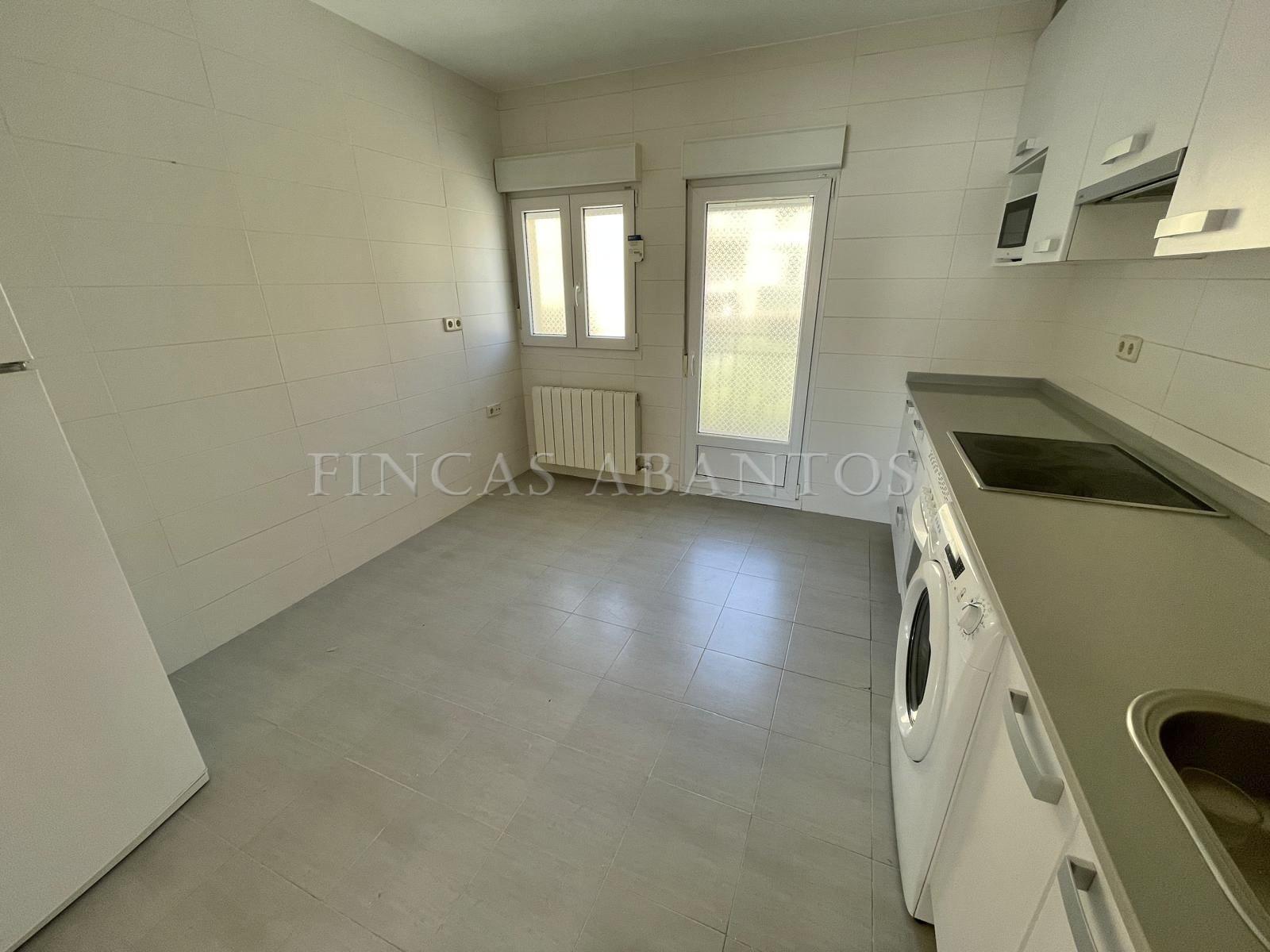 For rent of flat in San Lorenzo de El Escorial