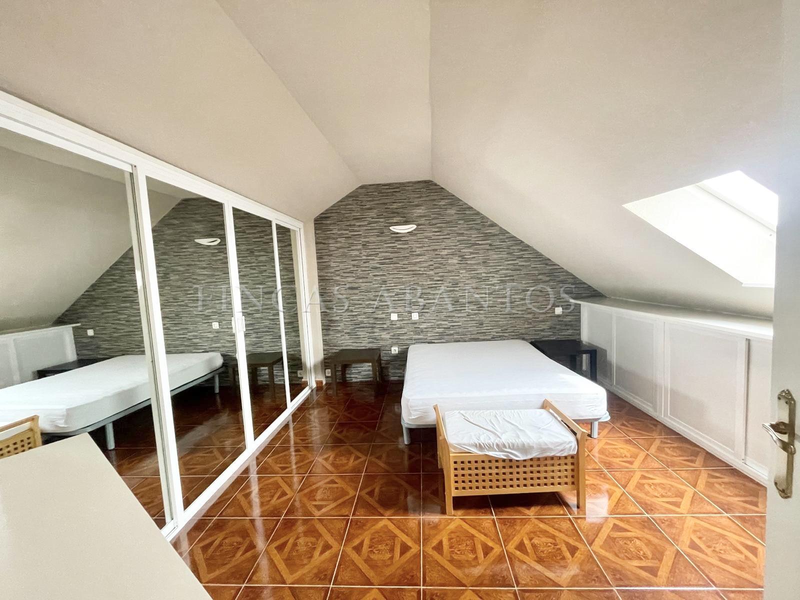 Main bedroom