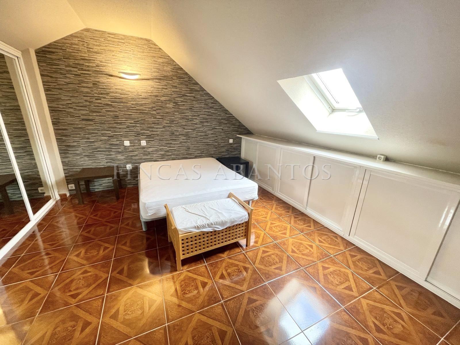 Main bedroom