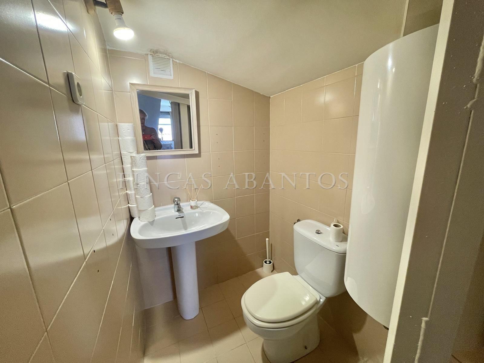 Washroom