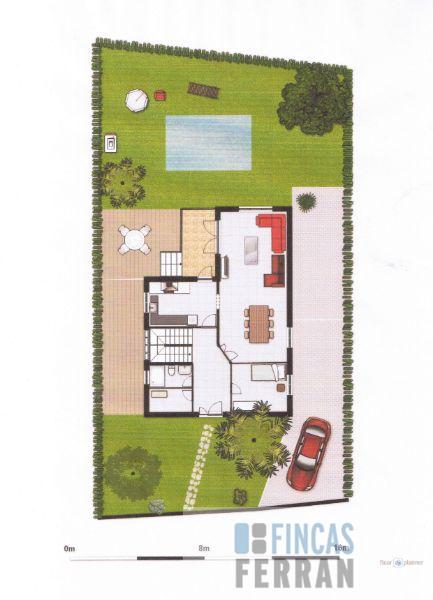 For sale of house in Coma - Ruga