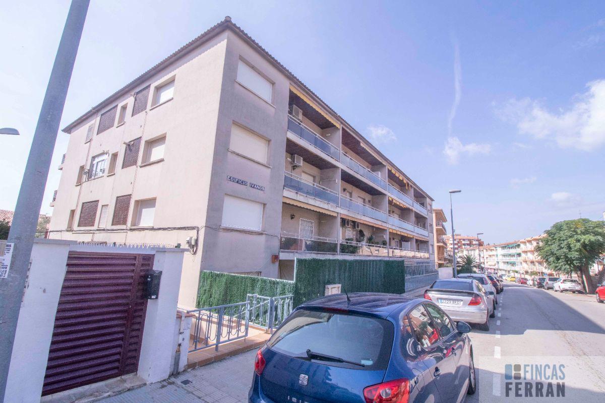 Venta de apartamento en Coma - Ruga