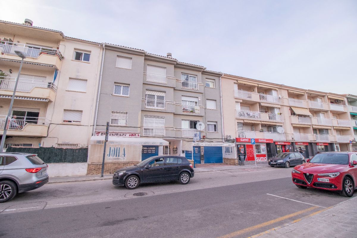 Venta de apartamento en Coma - Ruga