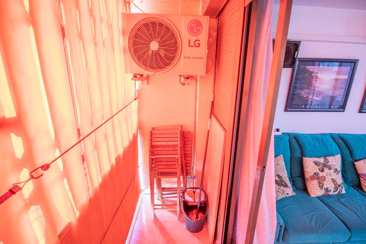 Venta de apartamento en Coma - Ruga