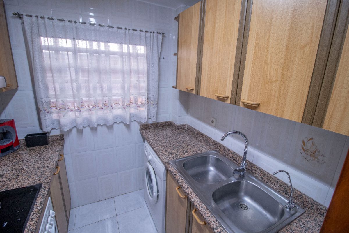 Venta de apartamento en Coma - Ruga