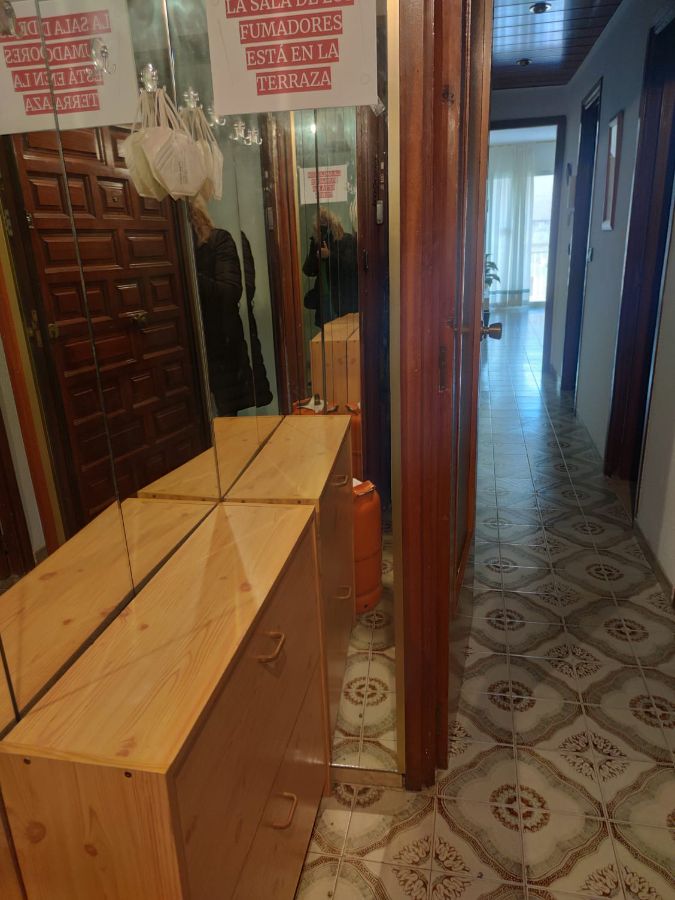 For sale of apartment in Coma - Ruga