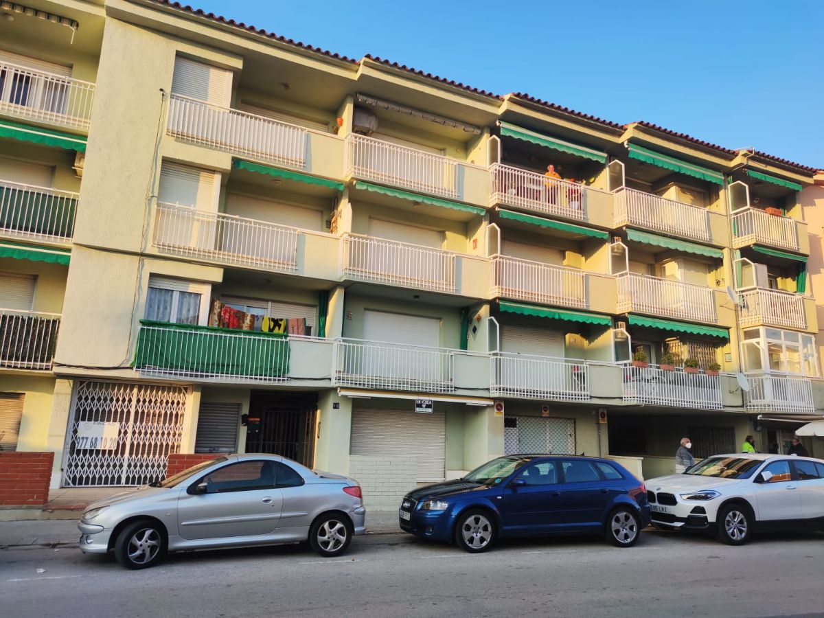 Venta de apartamento en Coma - Ruga