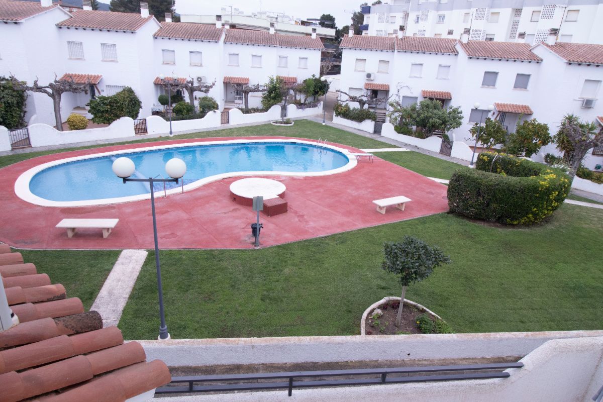 For sale of house in Roda de Barà