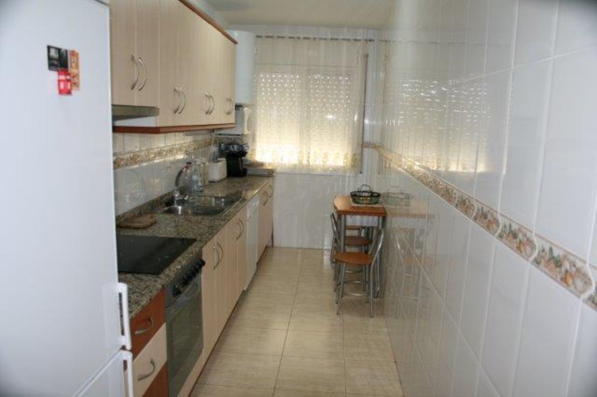 Venta de apartamento en Coma - Ruga