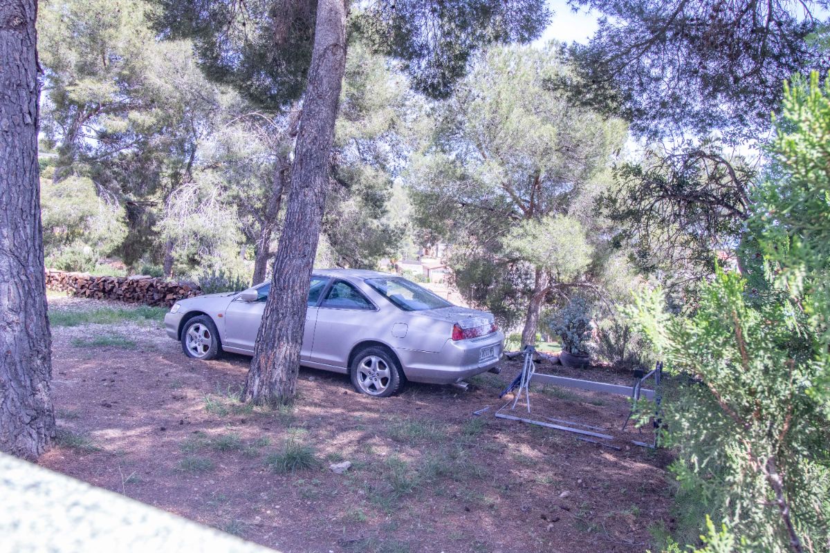 Venta de terreno en Coma - Ruga