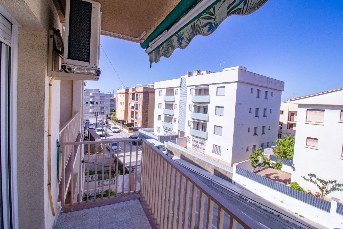 Venta de apartamento en Coma - Ruga