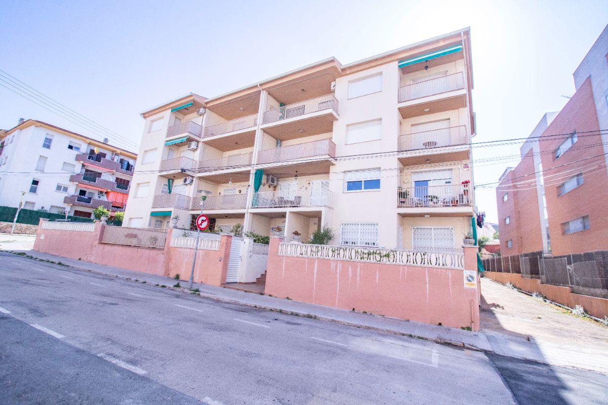 Venta de apartamento en Coma - Ruga