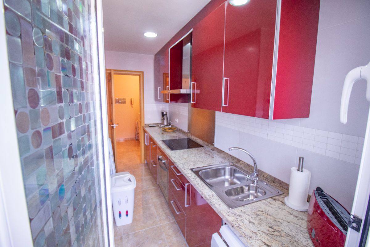 Venta de apartamento en Coma - Ruga