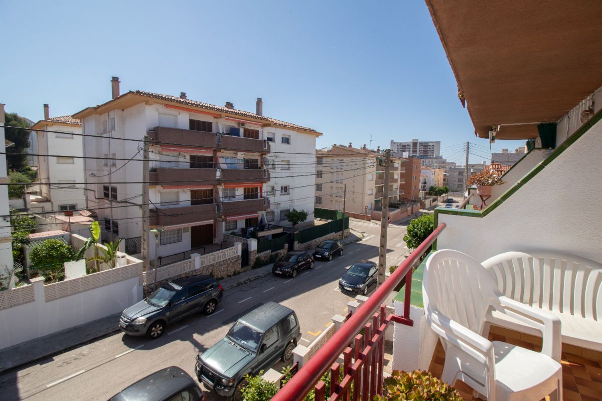 Venta de apartamento en Coma - Ruga