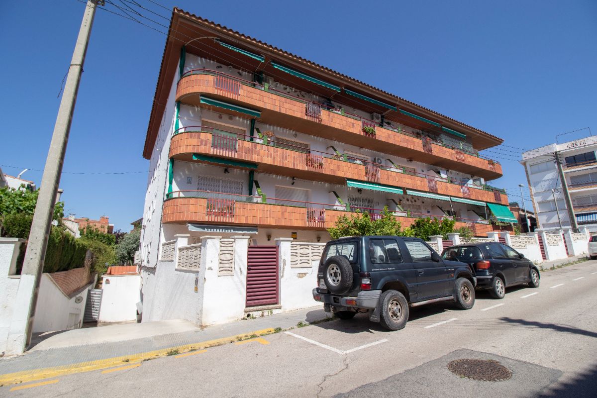 Venta de apartamento en Coma - Ruga