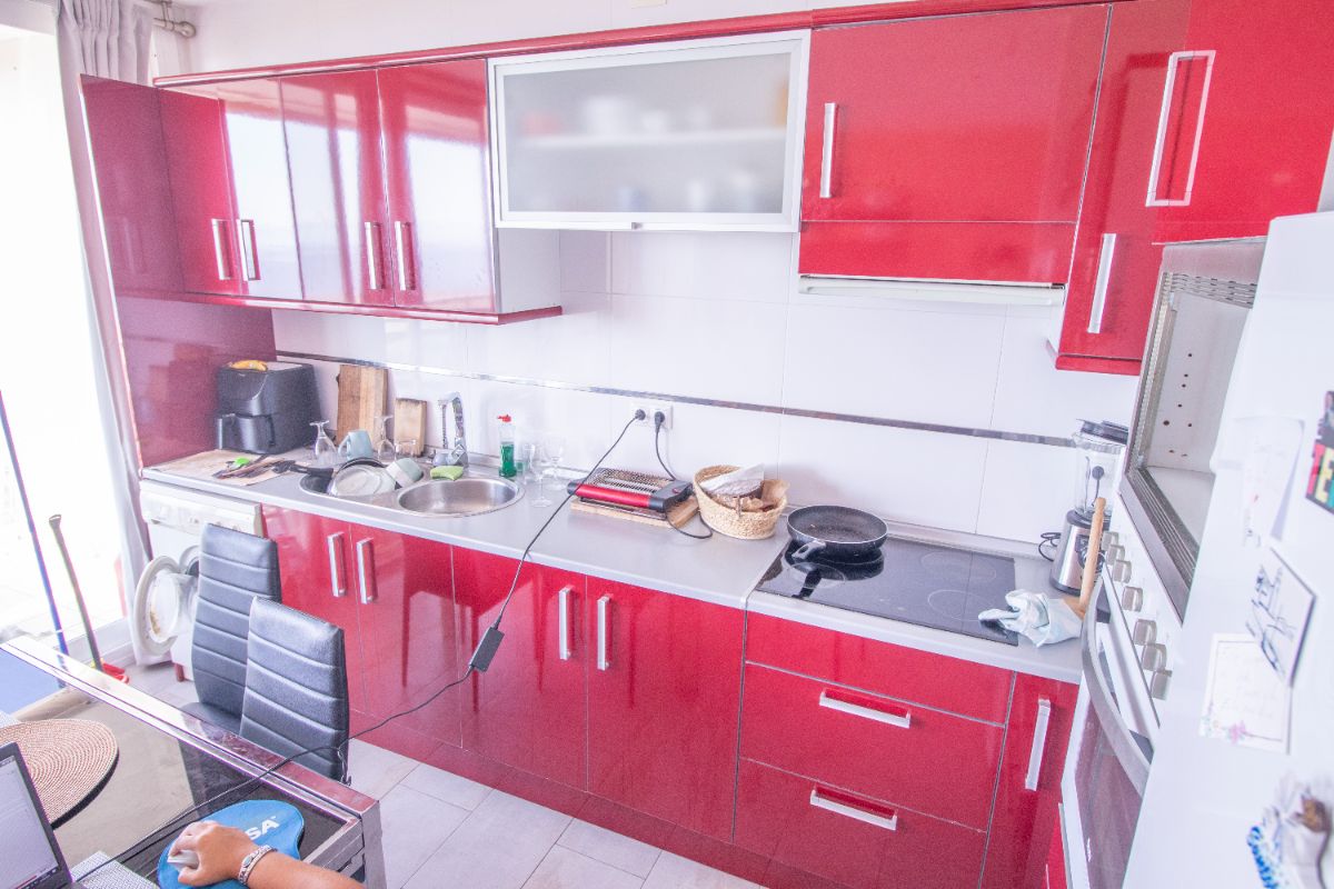 Venta de apartamento en Coma - Ruga