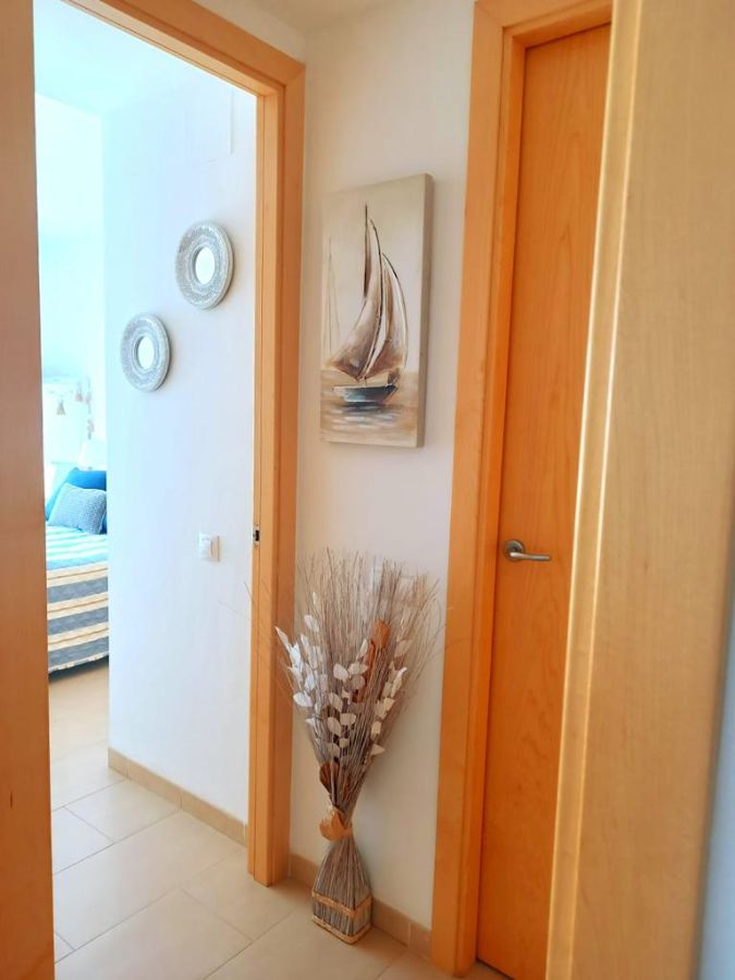 For rent of apartment in Coma - Ruga